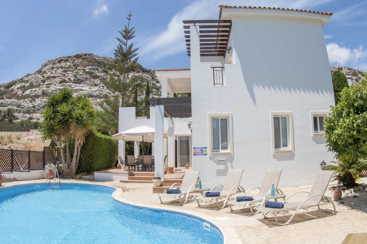 Villa Rocco By Ezoria بييا المظهر الخارجي الصورة