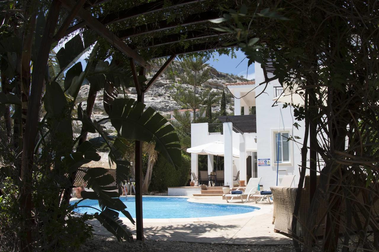 Villa Rocco By Ezoria بييا المظهر الخارجي الصورة