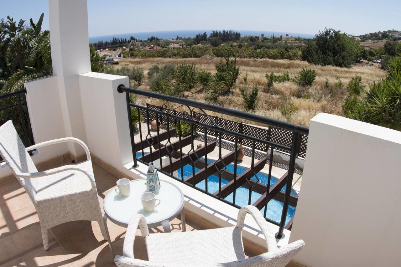 Villa Rocco By Ezoria بييا المظهر الخارجي الصورة