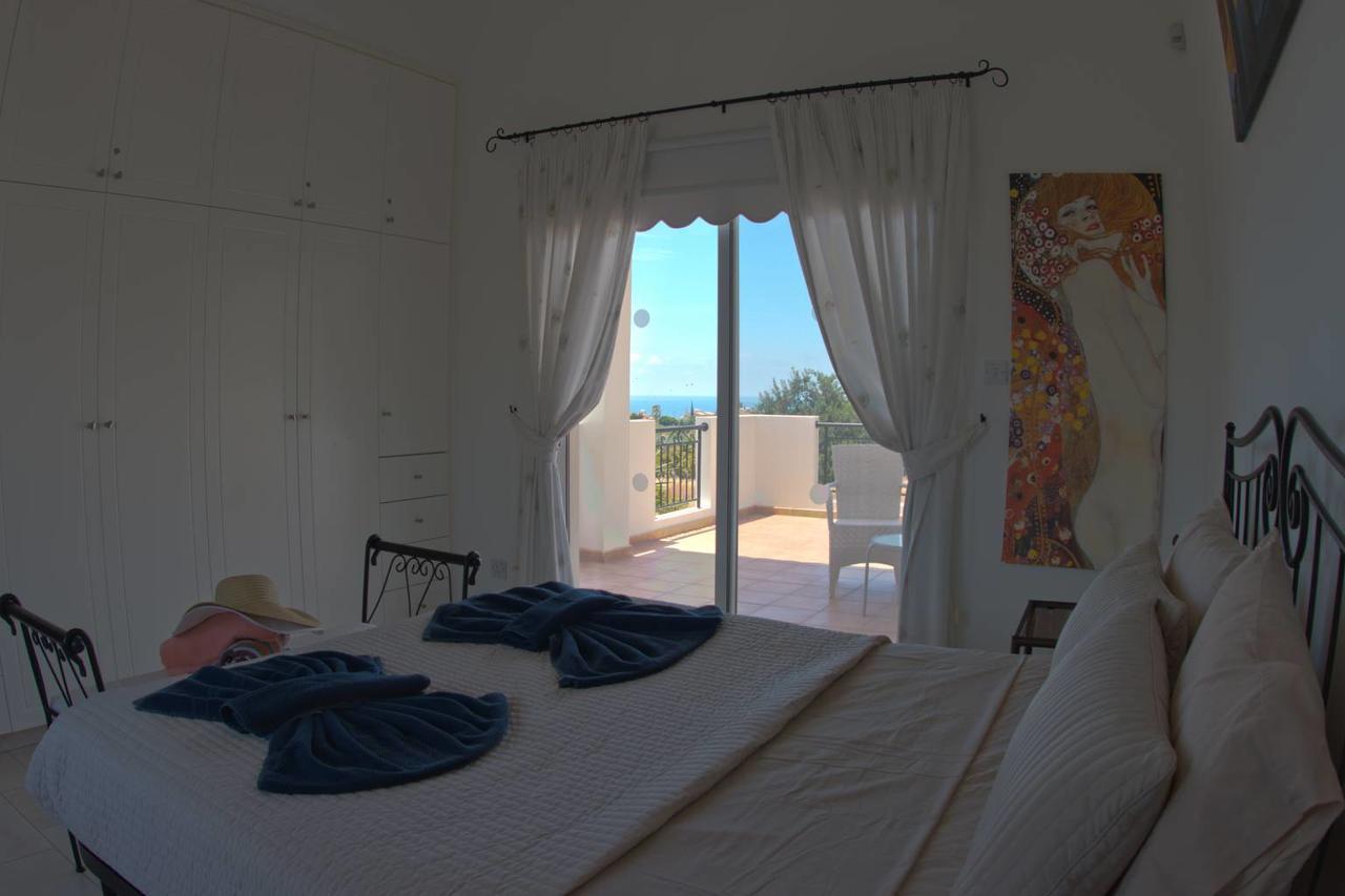 Villa Rocco By Ezoria بييا المظهر الخارجي الصورة