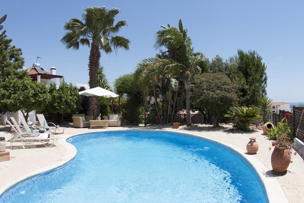 Villa Rocco By Ezoria بييا المظهر الخارجي الصورة